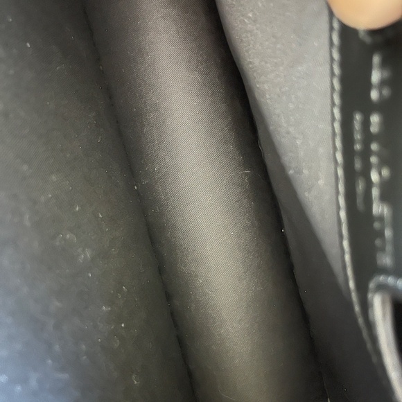 Leo et Violette Lady Bag Like New - Picture 9 of 13